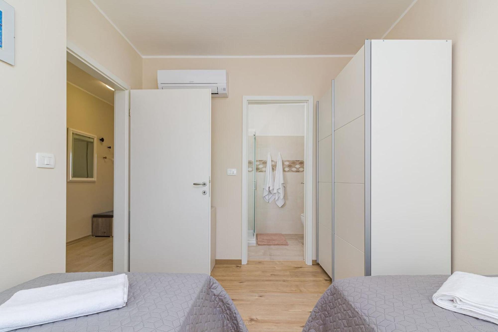 Apartamento Rosemary *