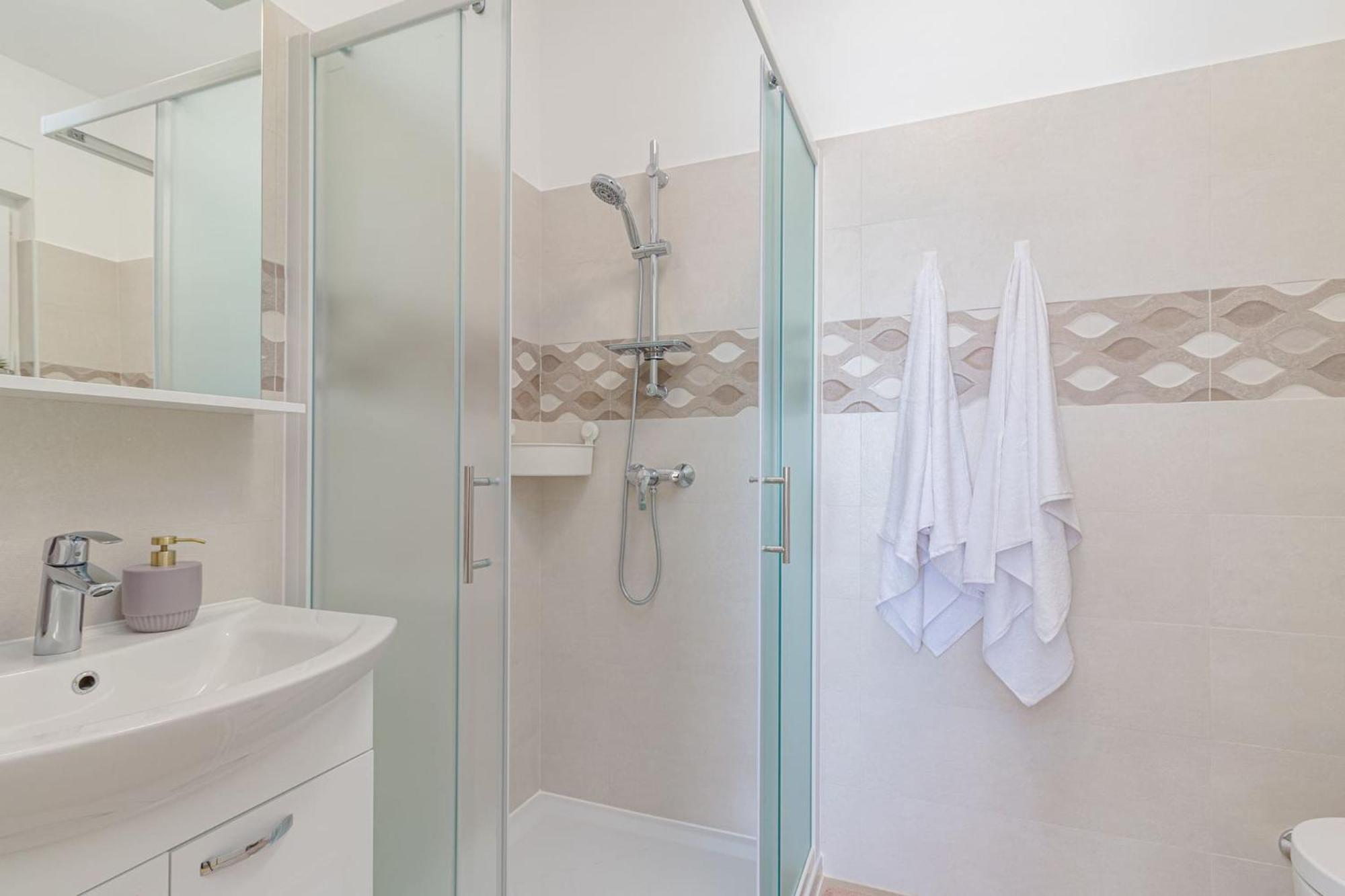Apartamento Rosemary Medulin