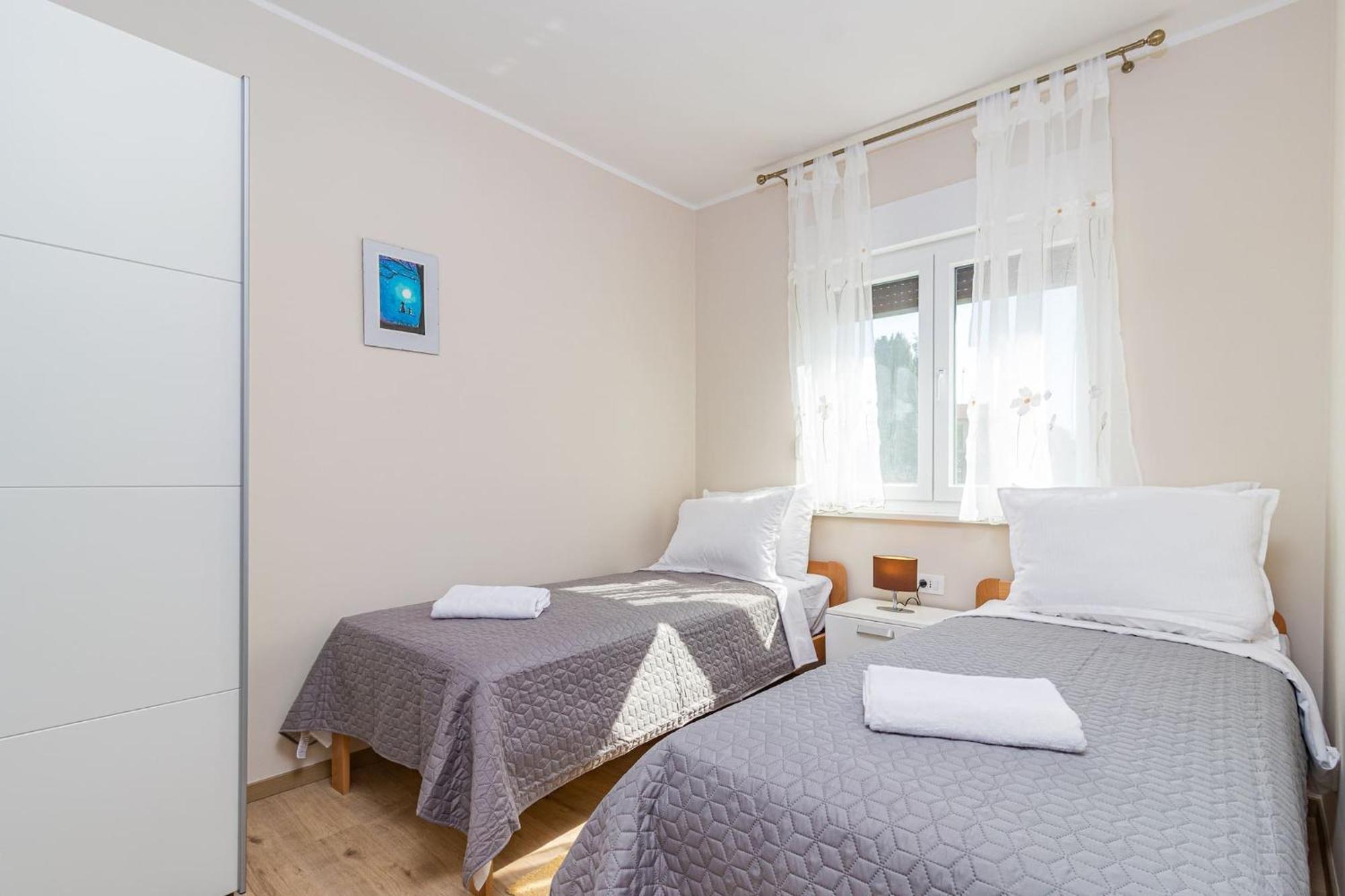 Apartamento Rosemary