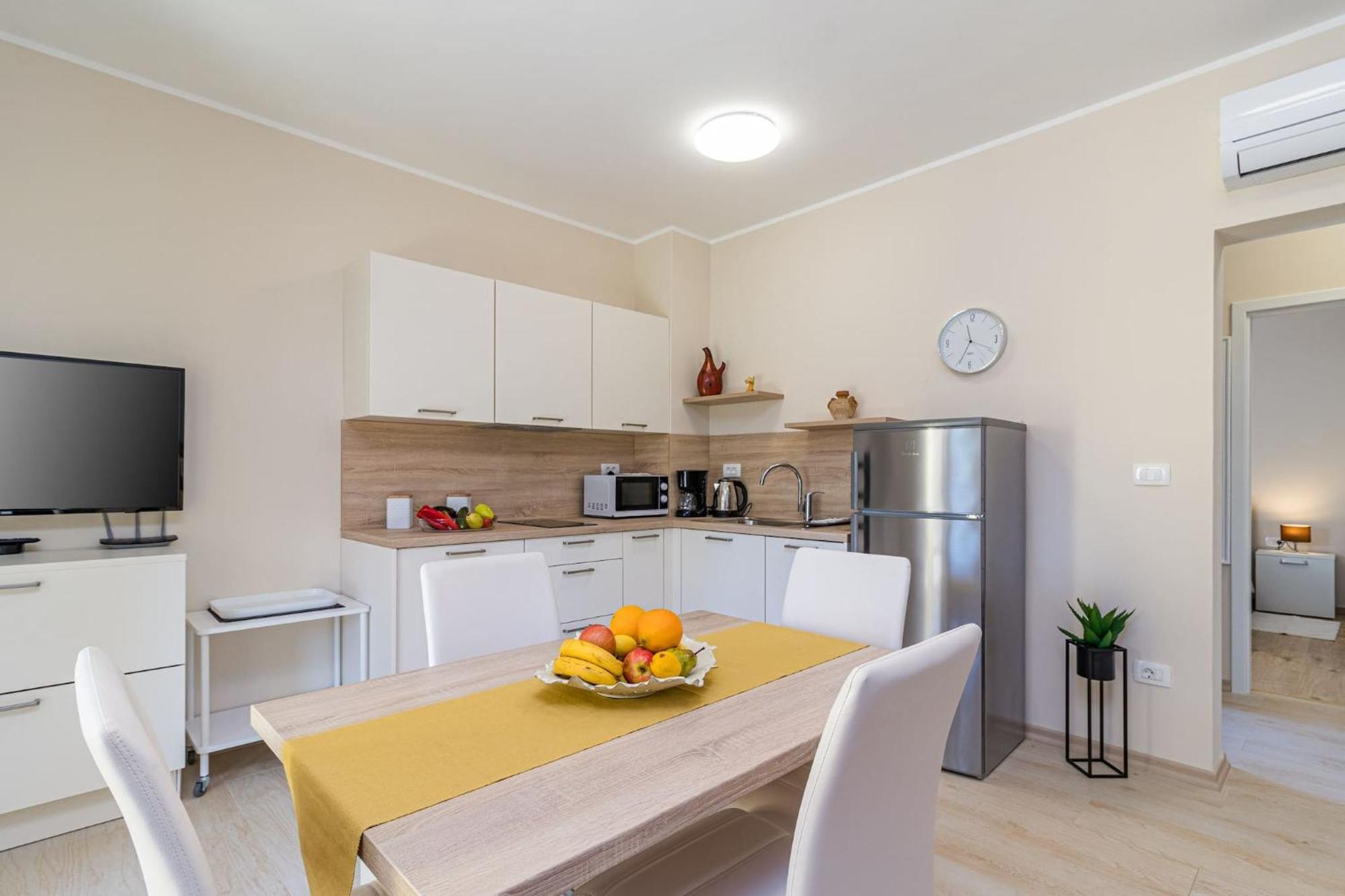 Apartamento Rosemary
