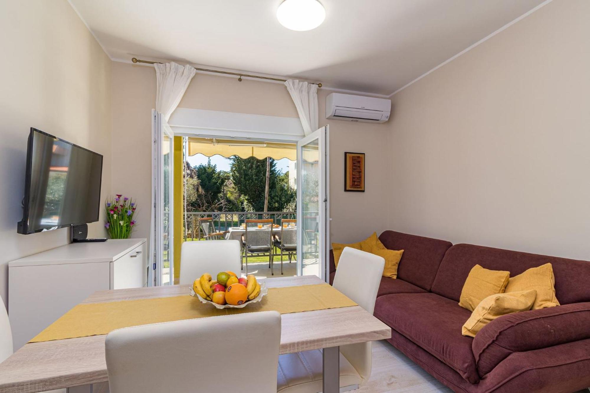 Apartamento Rosemary *