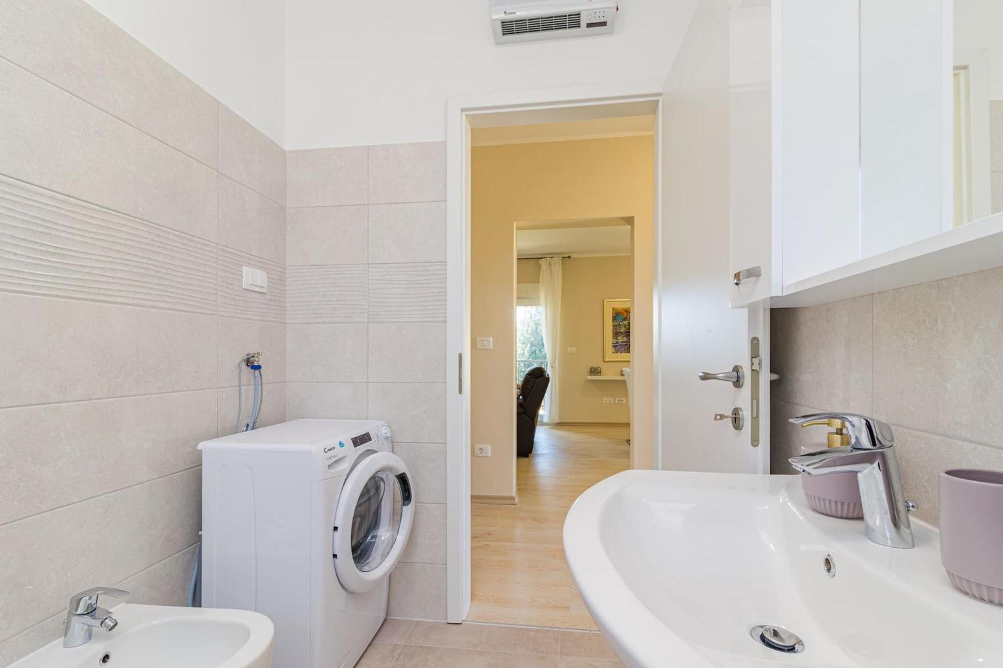 Rosemary Apartment