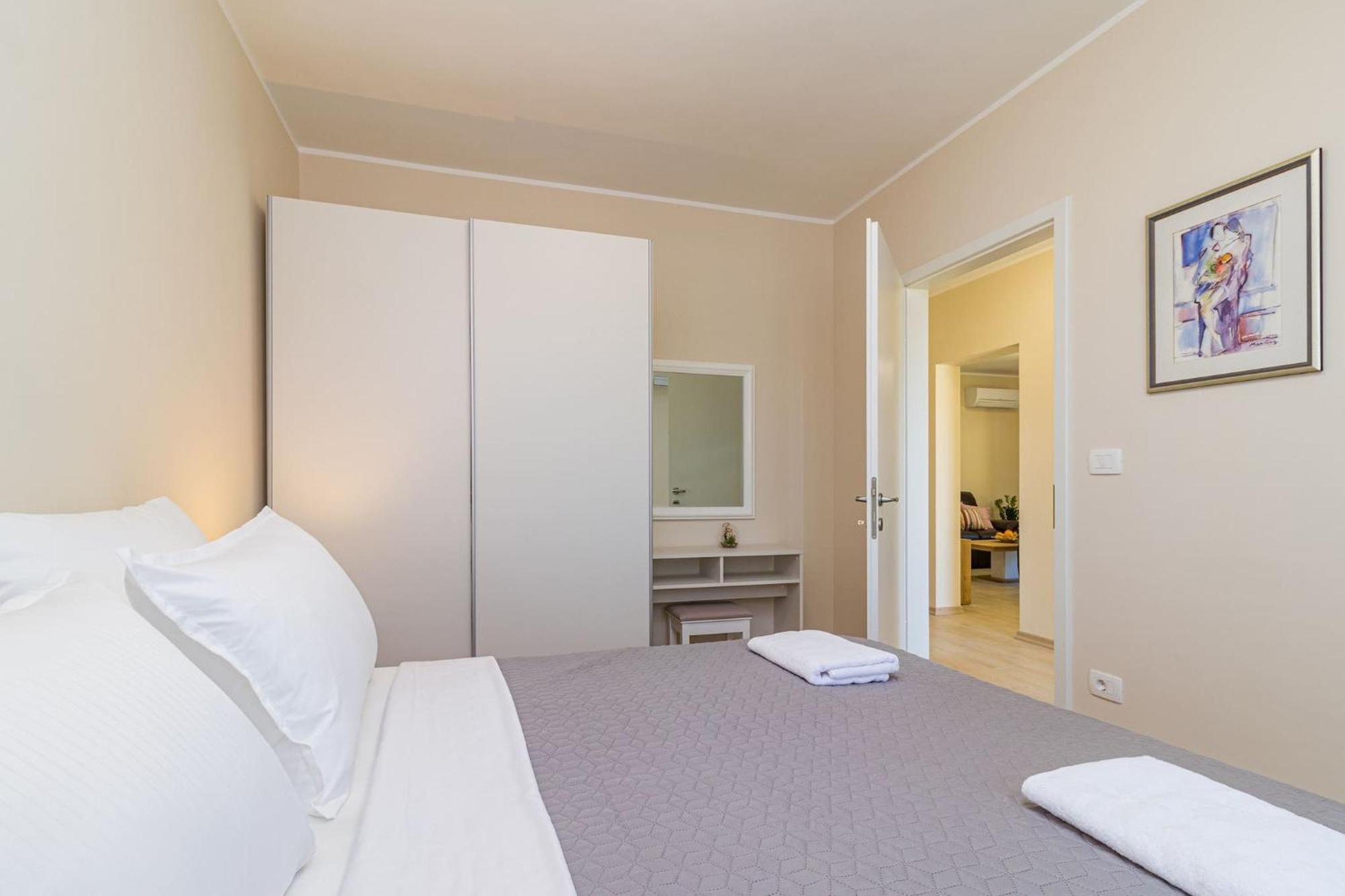 Rosemary Apartment *