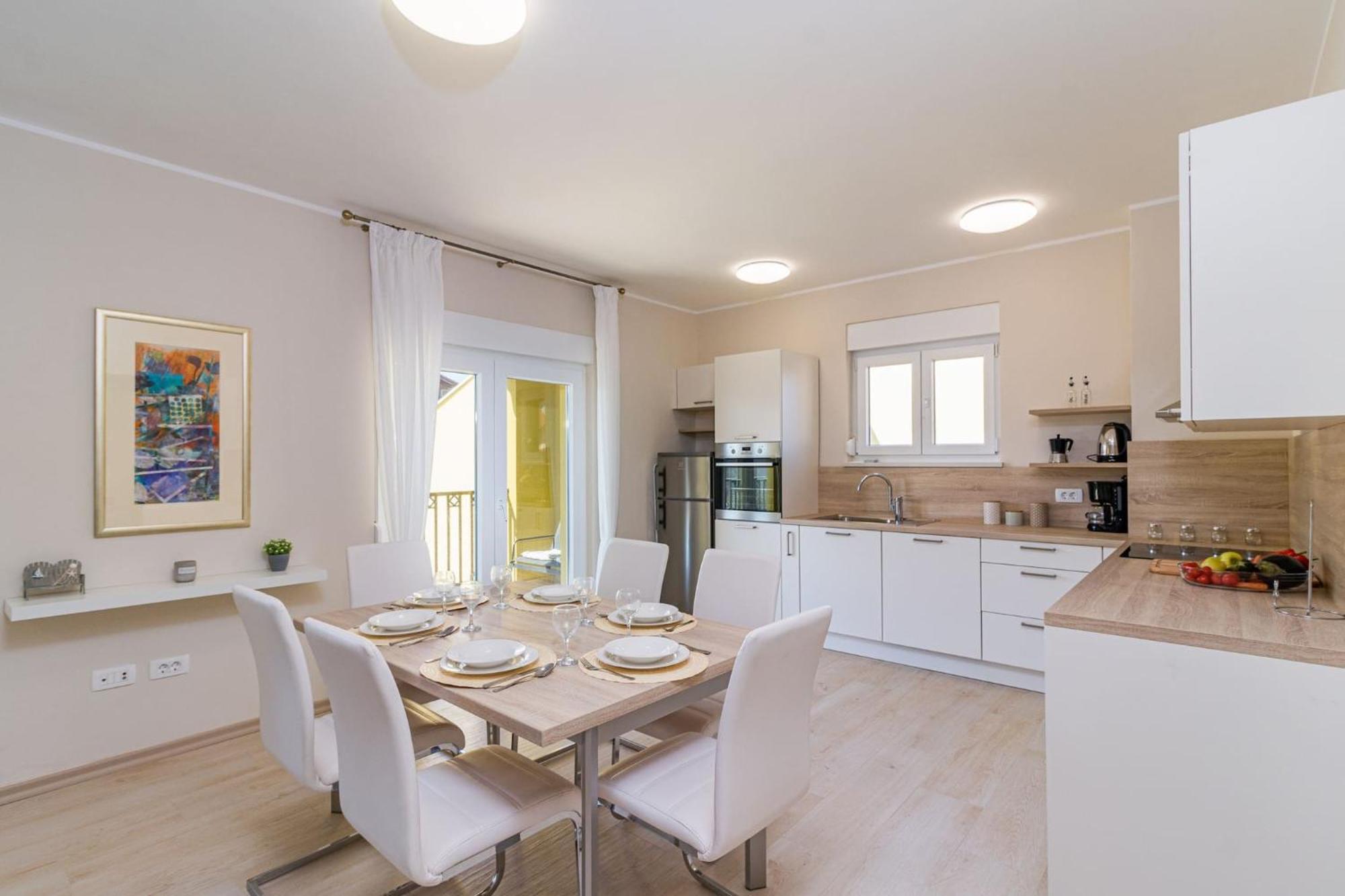Rosemary Apartment *