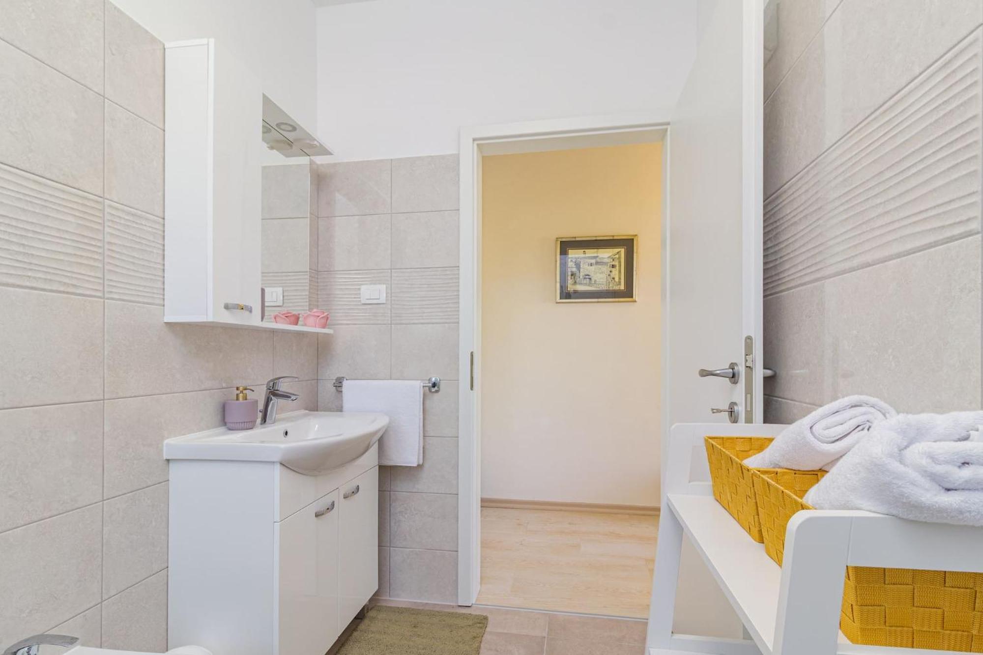 Rosemary Apartment