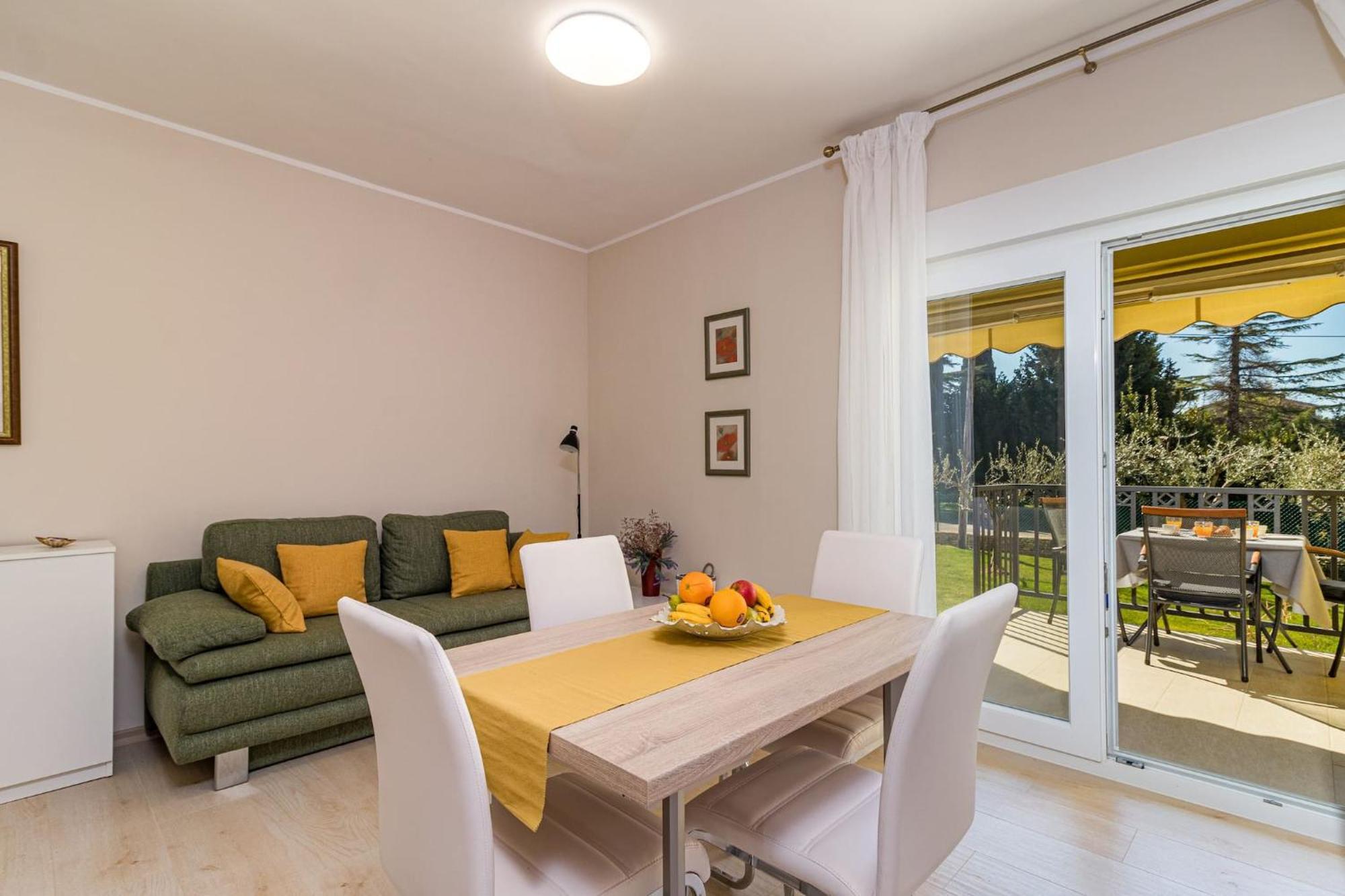 Rosemary Apartment