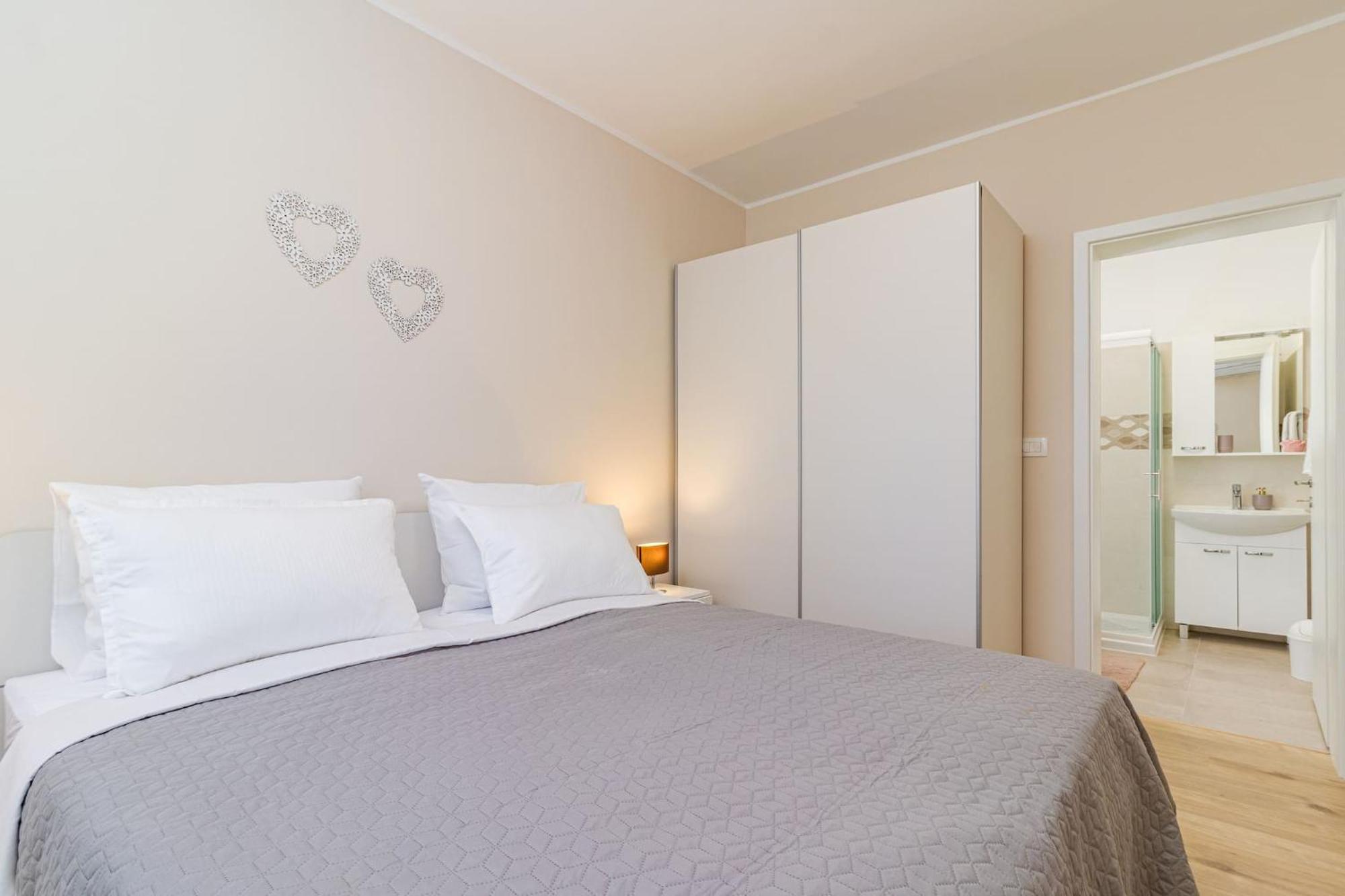 Rosemary Apartment *
