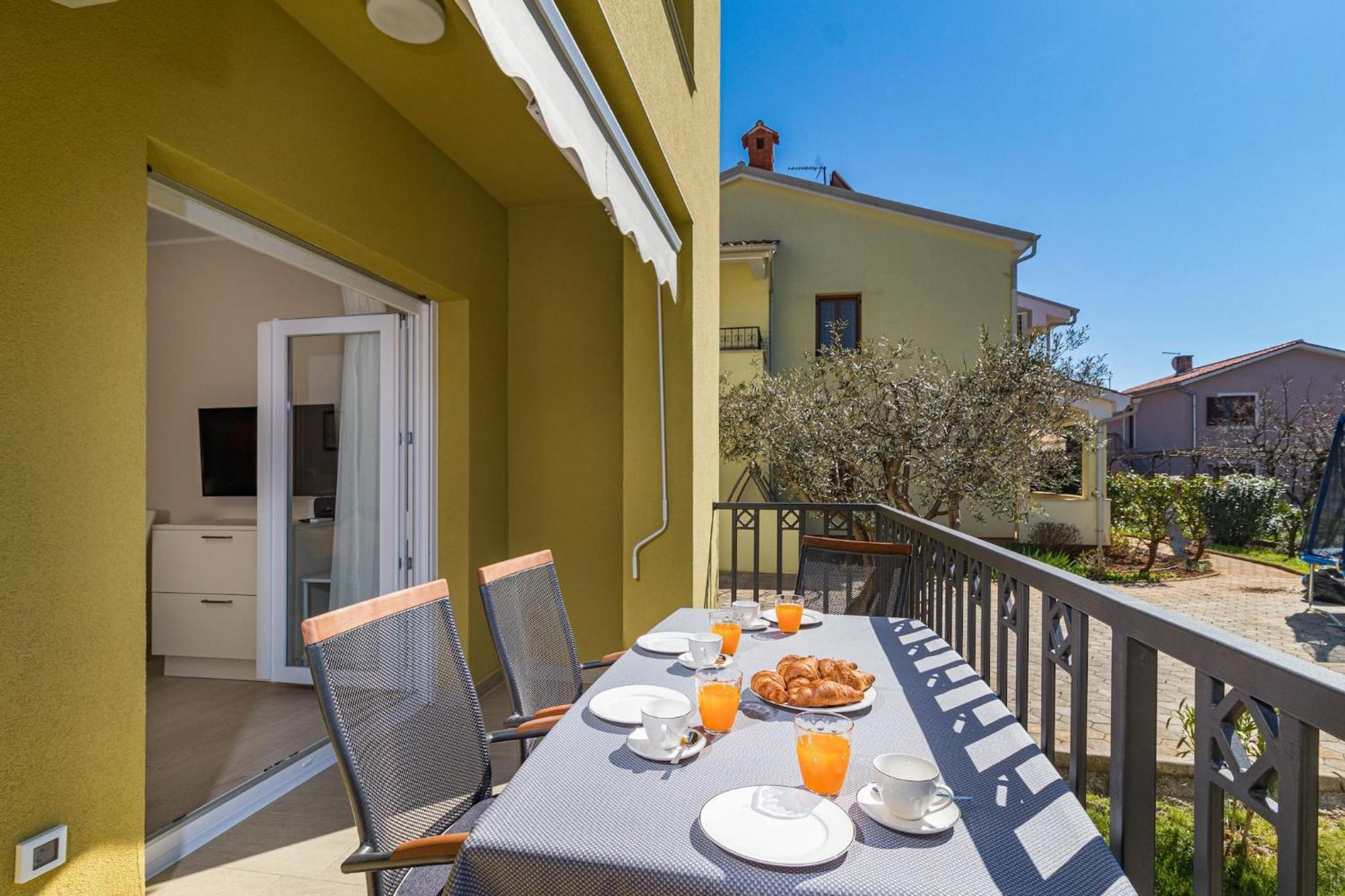 Rosemary Apartament