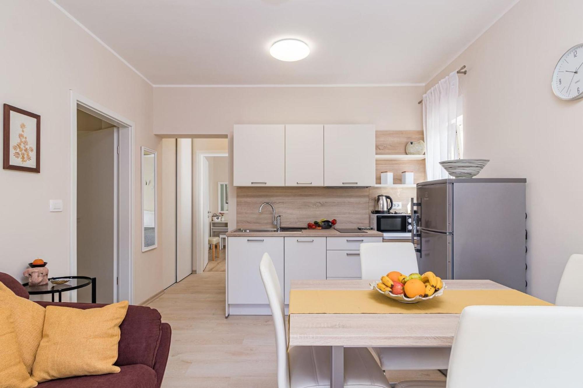Rosemary Apartment Medulin