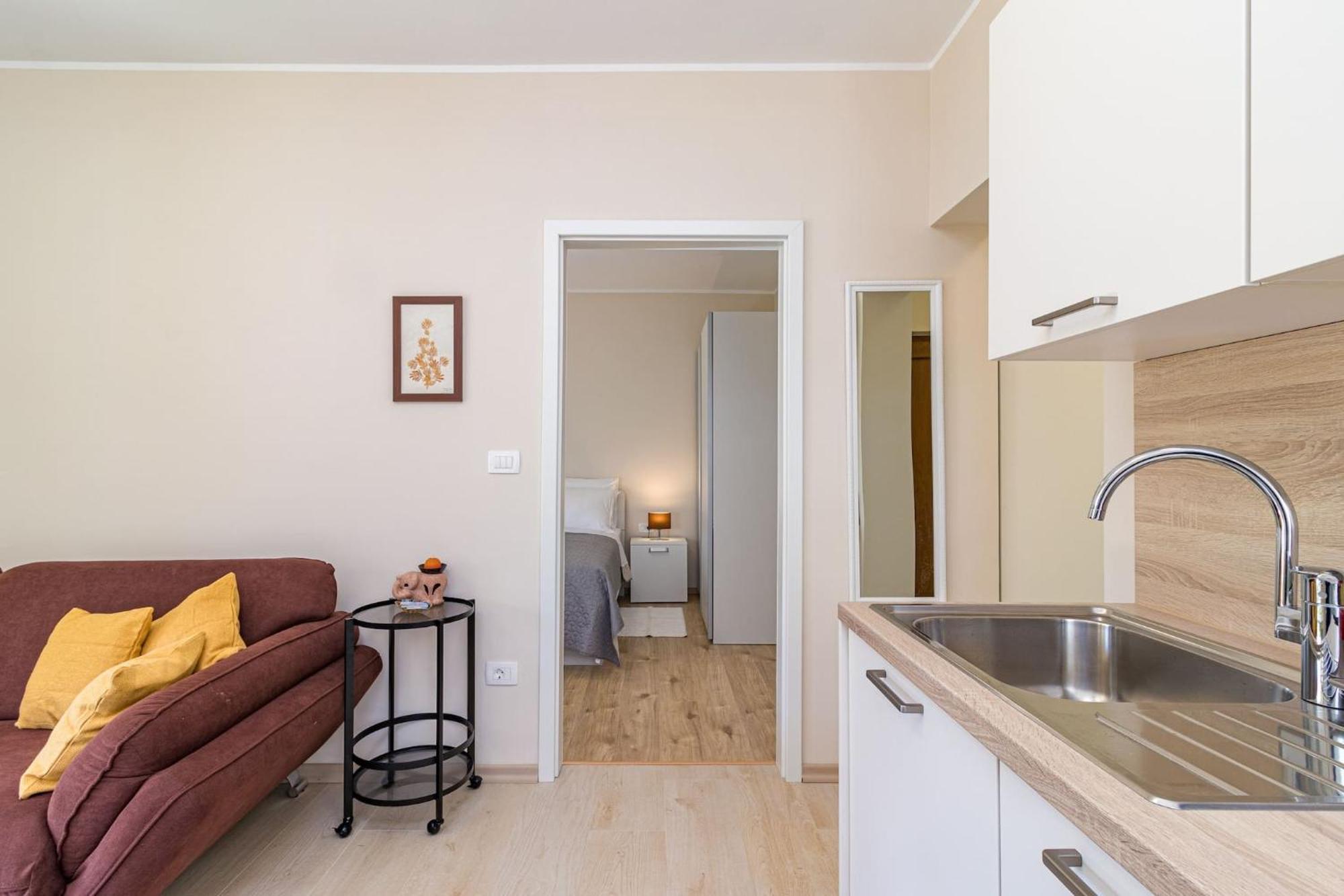 Rosemary Apartment